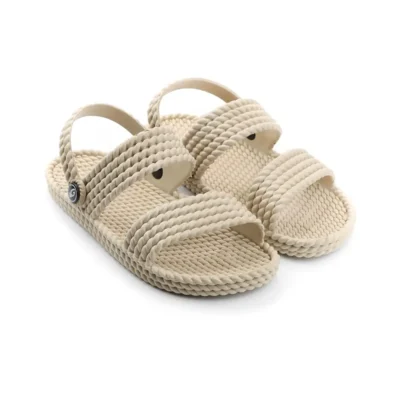 کفش صندل زنانه با کفی قابل تنظیم و ضد لغزش مناسب فصل تابستان - 5404