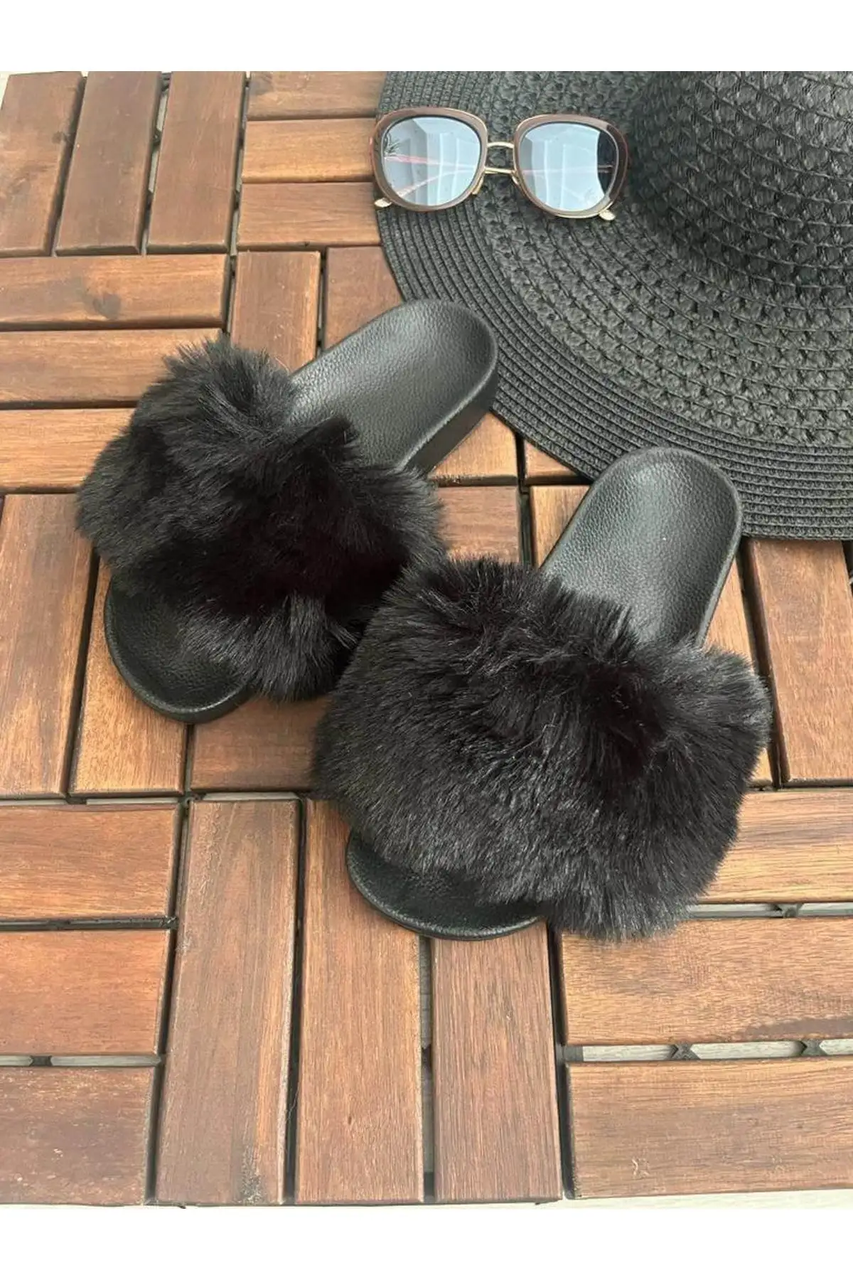 کفش راحتی خانه ترجمه به فارسی:
"صندل زنانه پشمالو با کفی آناتومیک برای استفاده در فضای باز و داخل ، مناسب برای جشن عروسی و مهمان" - 5250 کفش راحتی خانه ترجمه به فارسی: "صندل زنانه پشمالو با کفی آناتومیک برای استفاده در فضای باز و داخل ، مناسب برای جشن عروسی و مهمان" - 5250