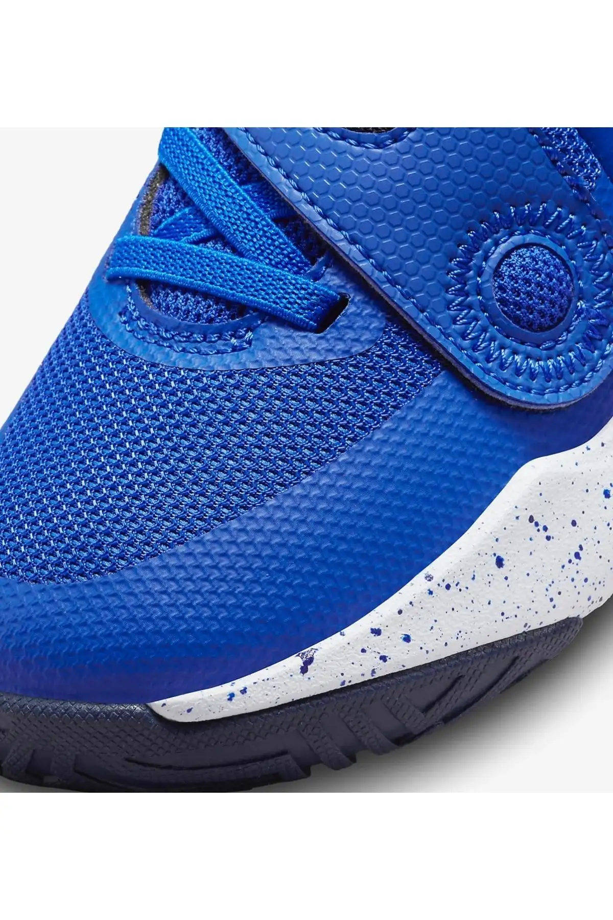 کفش بسکتبال کفش کودک تیم هاستل D 11 (PS) کد DV8994-400 - 3635 کفش بسکتبال کفش کودک تیم هاستل D 11 (PS) کد DV8994-400 - 3635