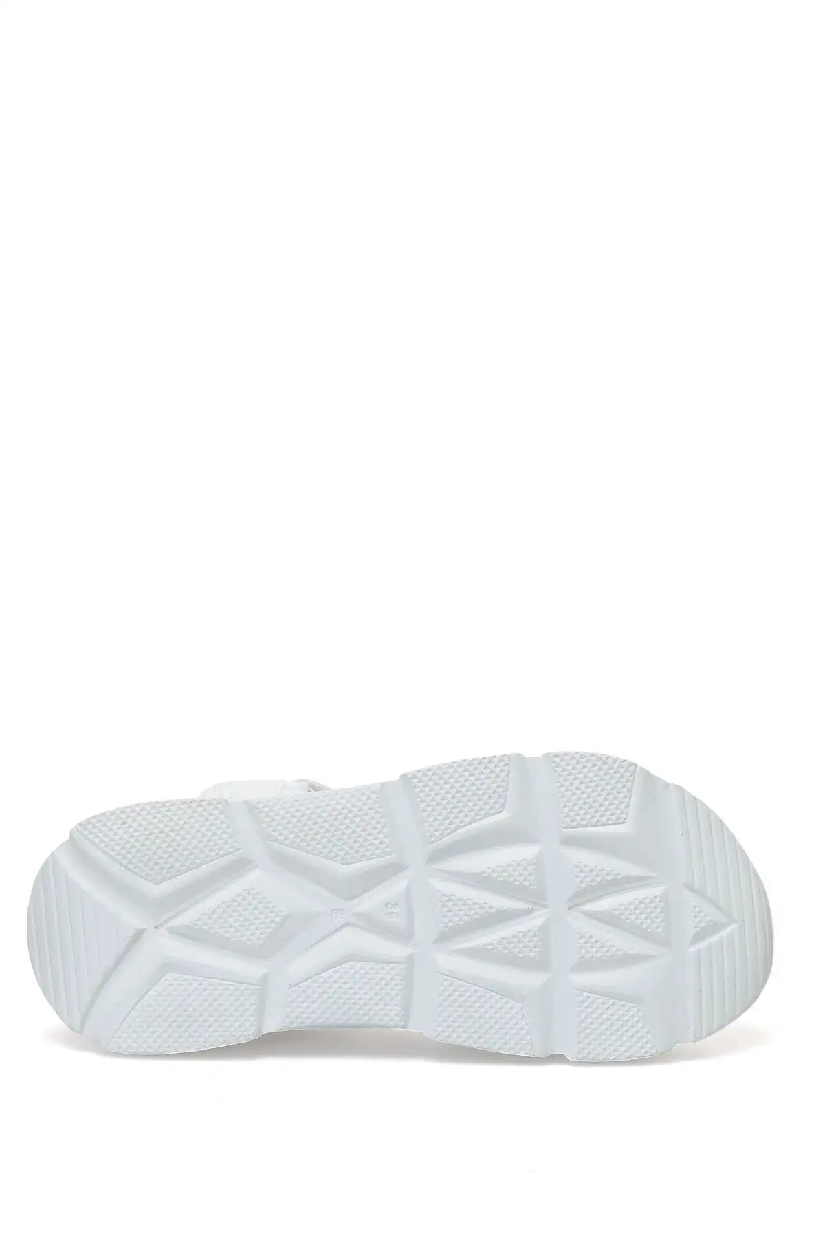 کفش صندل زنانه سندل ورزشی  گرتی 2fx سفید - 4877 کفش صندل زنانه سندل ورزشی گرتی 2fx سفید - 4877