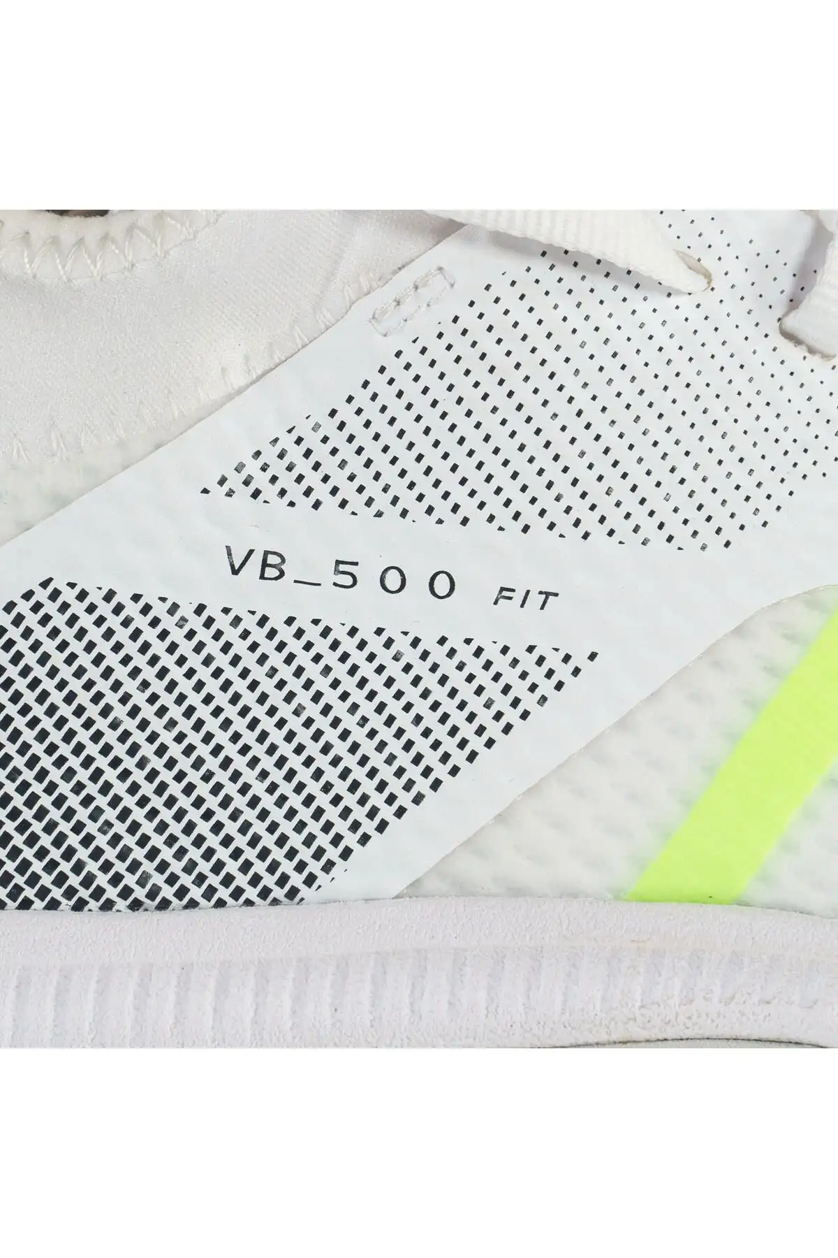 کفش والیبال کفش والیبال آلسیکس - سفید/زرد - فیت - 3334 کفش والیبال کفش والیبال آلسیکس - سفید/زرد - فیت - 3334