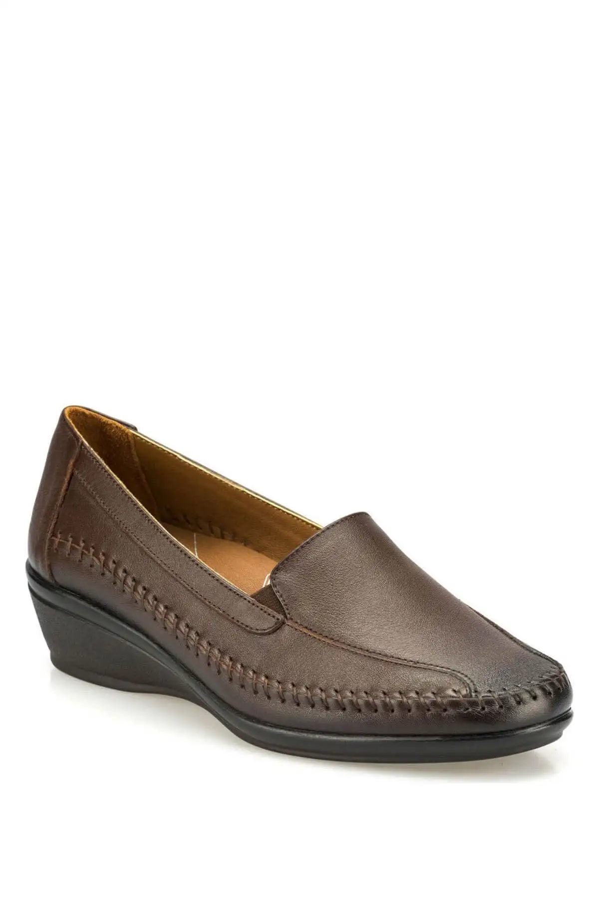 کفش پاشنه‌ بلند زنانه 103009.z روزمره - 4347