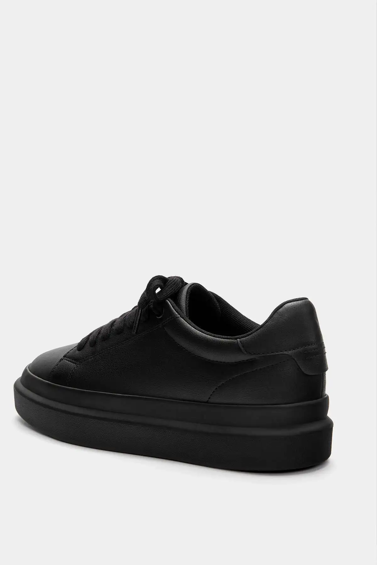 کفش سایز بزرگ مردانه  ورزشی با کفه ضخیم - 4213 کفش سایز بزرگ مردانه ورزشی با کفه ضخیم - 4213