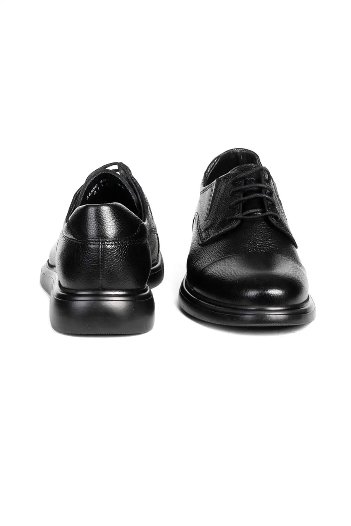 کفش رسمی مردانه 14320    و کژوال مشکی - 4747 کفش رسمی مردانه 14320 و کژوال مشکی - 4747