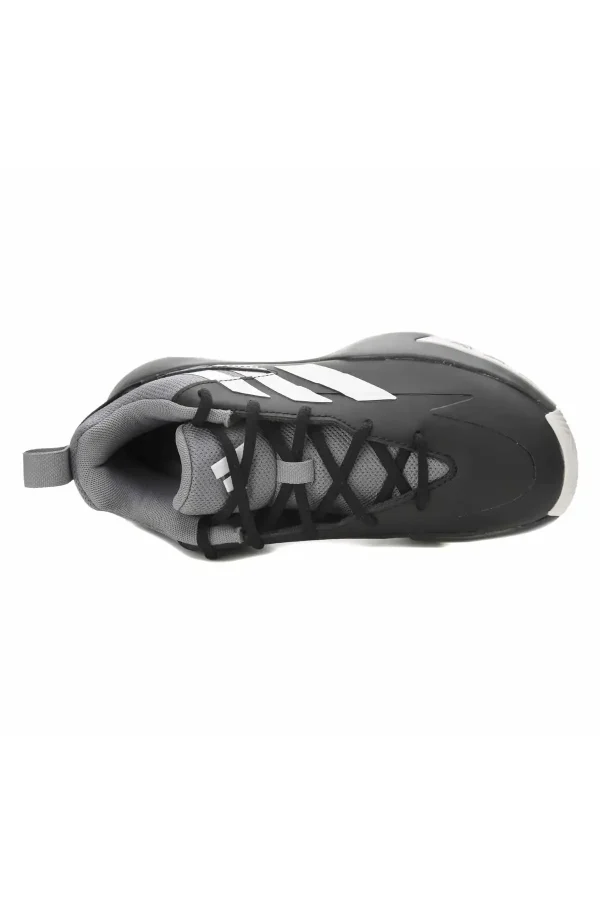 کفش بسکتبال Ie9255-c کراس ام آپ منتخب J کودکان ورزشی سیاه - 4288
