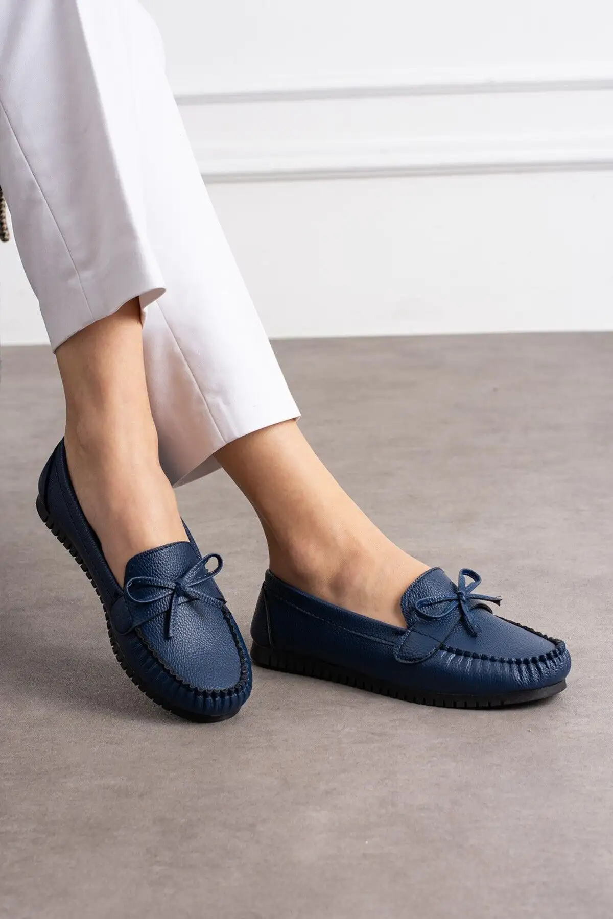 کفش اداری زنانه دیزای ،  بالهای راحت و سبک مناسب برای استفاده روزمره و محیط  - 4407 کفش اداری زنانه دیزای ، بالهای راحت و سبک مناسب برای استفاده روزمره و محیط - 4407