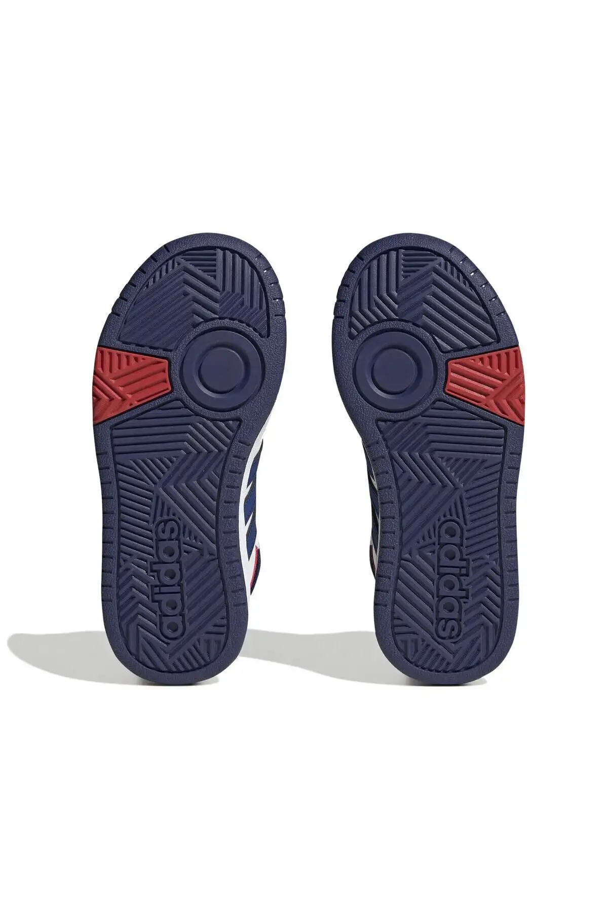 کفش پسرانه روزمره هوپس ۳.۰ مید کی جوانان GZ9647 - 5166 کفش پسرانه روزمره هوپس ۳.۰ مید کی جوانان GZ9647 - 5166