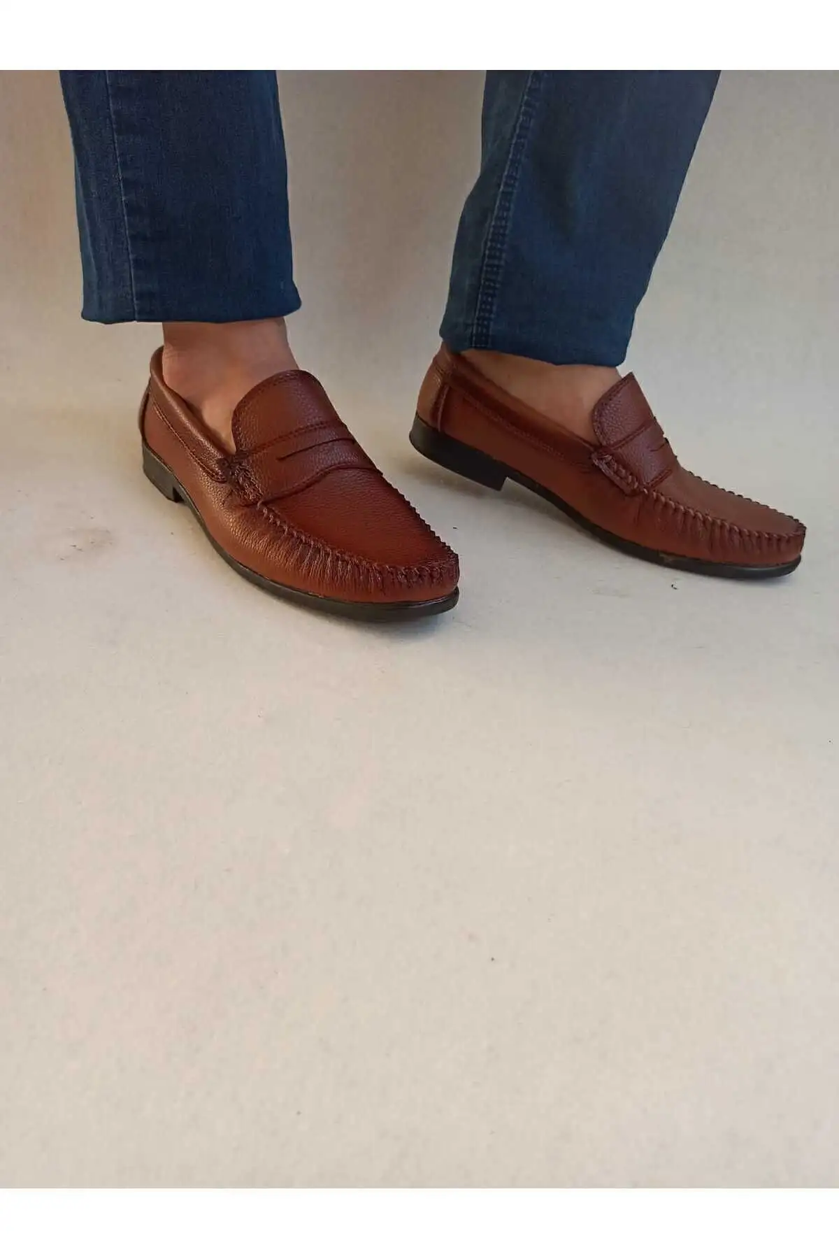 کفش مردانه روزمره - 4753 کفش مردانه روزمره - 4753