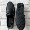 کفش رسمی مردانه مدل لافر، تابستانی - 5363