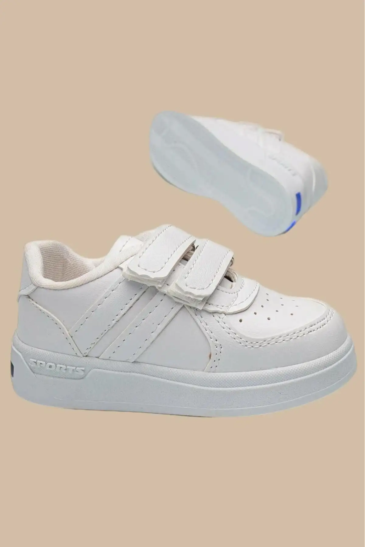 کفش بچگانه کفش ورزشی کودکانه چراغدار سسا برای پسران و دختران - 3603 کفش بچگانه کفش ورزشی کودکانه چراغدار سسا برای پسران و دختران - 3603