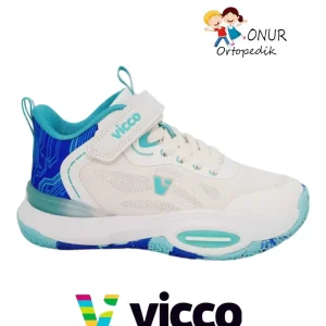 کفش بسکتبال کفش بسکتبال بچگانه ویکو پیجو - 3661