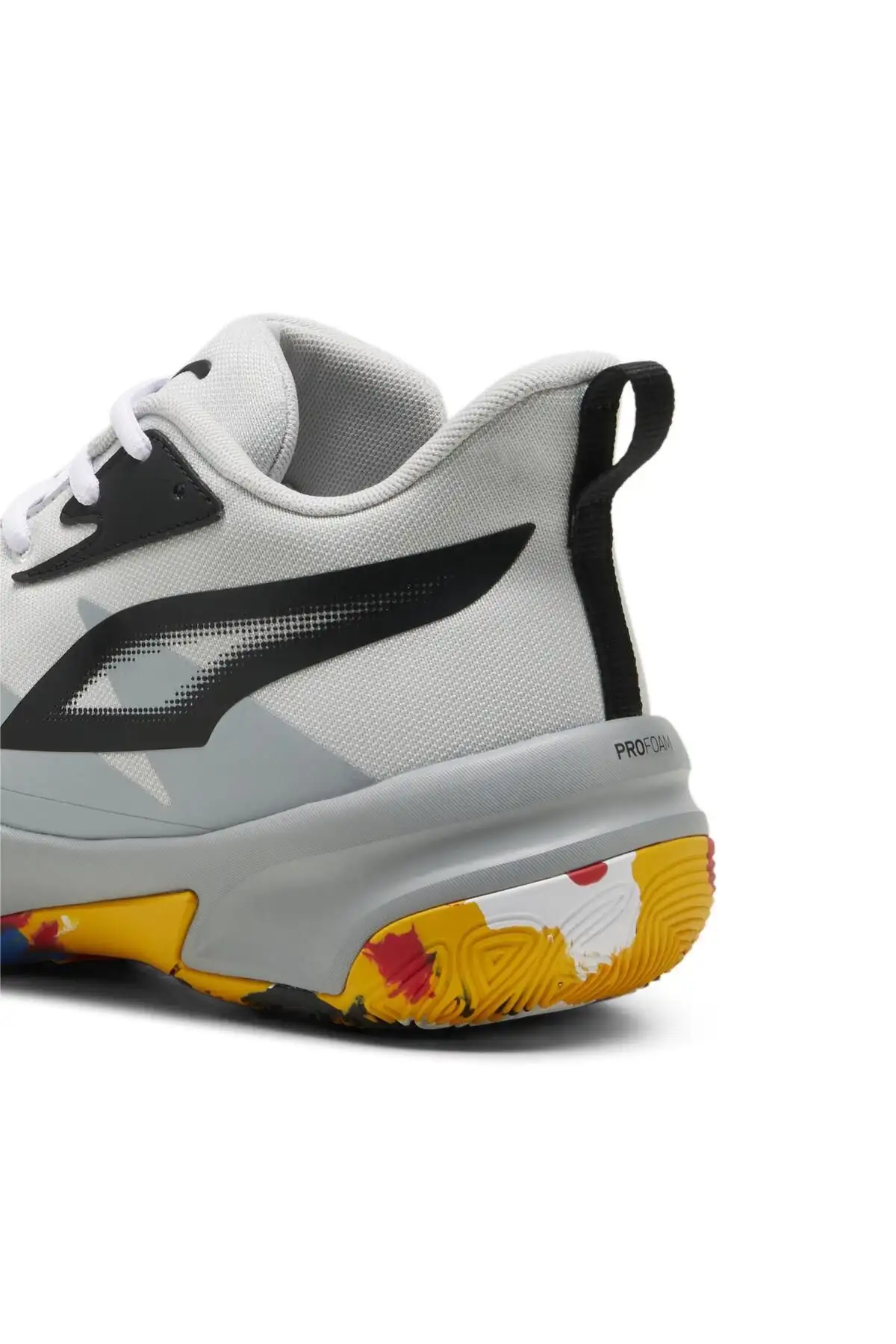 کفش بسکتبال مردانه ژنتیک - 5111