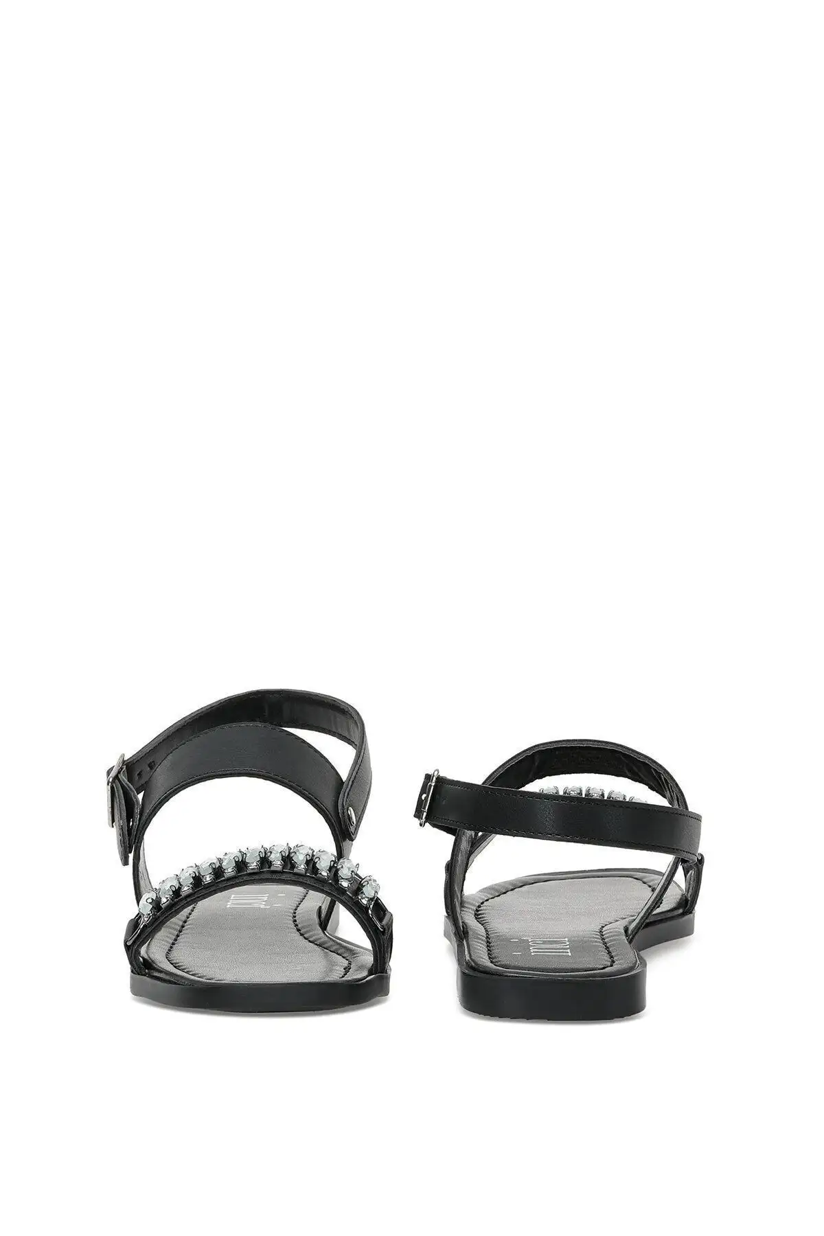 کفش صندل زنانه سندل تخت  فراپونت.ز 2fx - 4887 کفش صندل زنانه سندل تخت فراپونت.ز 2fx - 4887