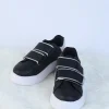 کفش دخترانه کفش ورزشی ساده کودک با زیره انعطاف‌پذیر و راحت، مناسب برای استفاده عمومی و تنفس‌پذیر - 3813