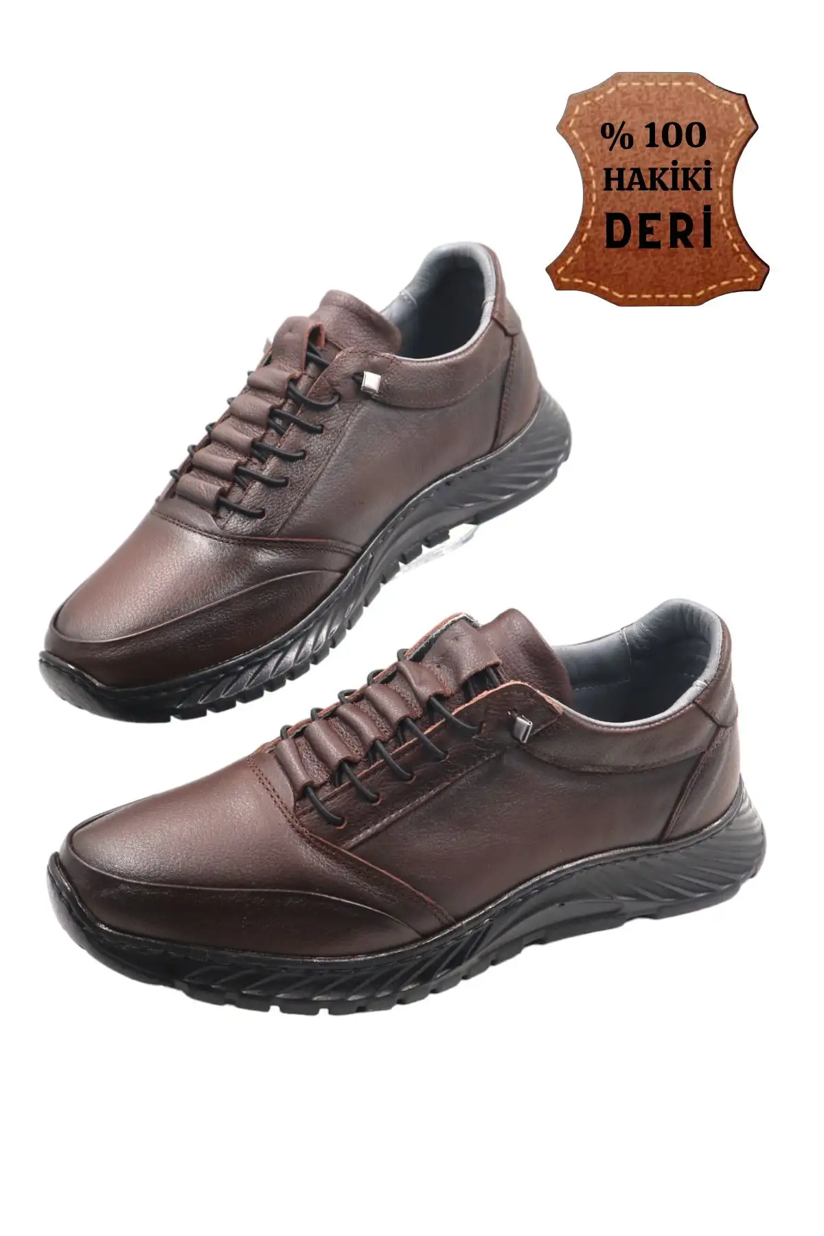 کفش روزمره مردانه ورزشی از چرم اصلی، فوقالعاده راحت، سبک و کاملاً ارگونومیک - 4019 کفش روزمره مردانه ورزشی از چرم اصلی، فوقالعاده راحت، سبک و کاملاً ارگونومیک - 4019