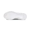 کفش ورزشی روزمره یونیسته PORTER سفید - 4191