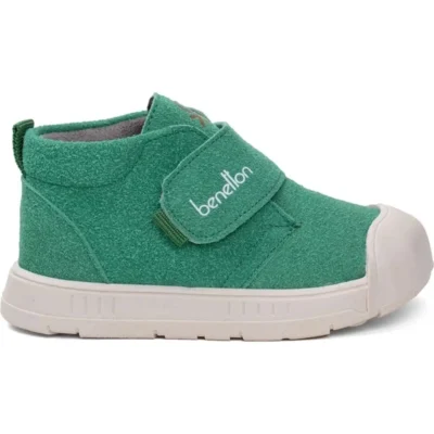 بوت بچگانه کفش بوت اورتوپدی نوزاد بنه‌تون مدل Bn-31830 - 3389