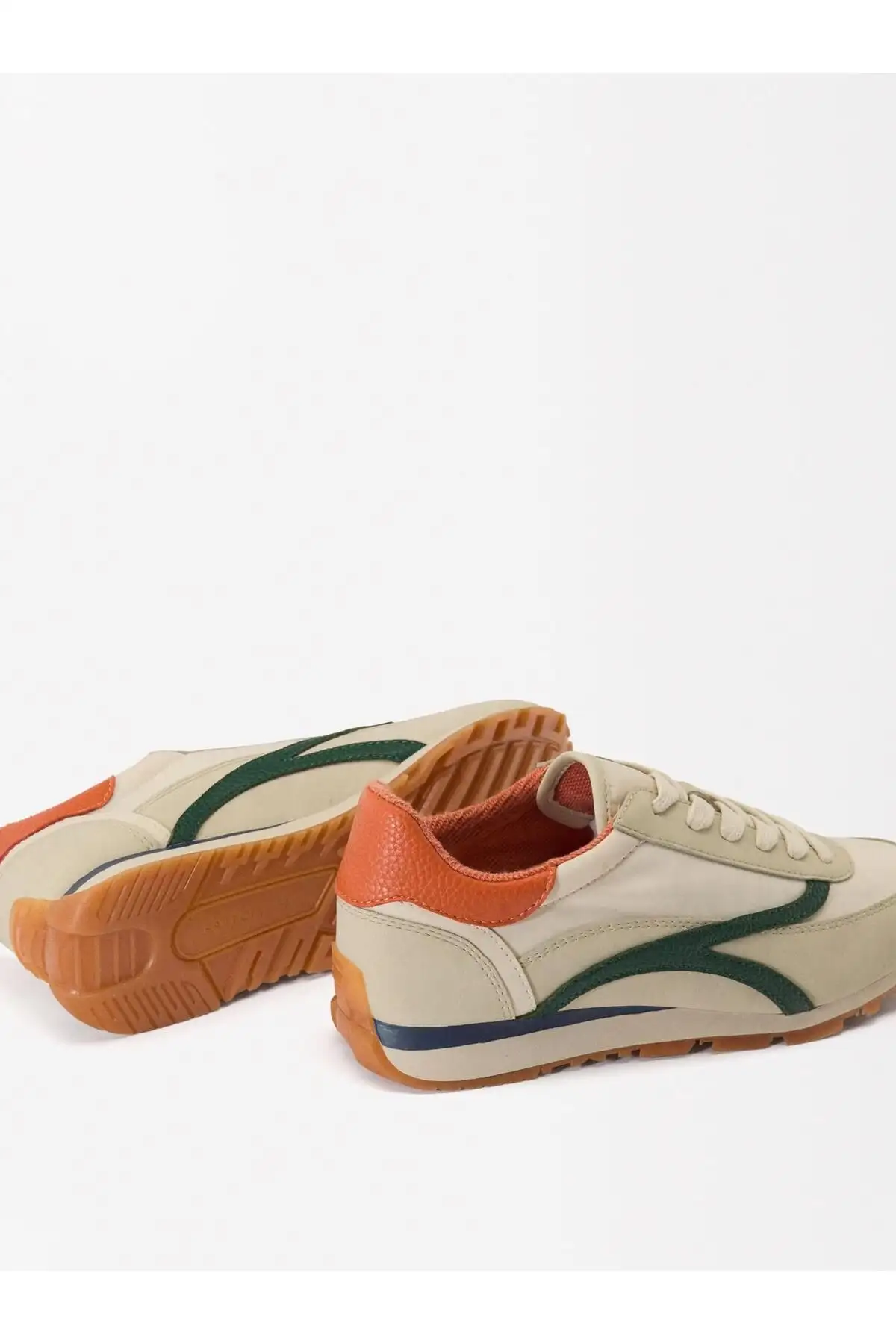 کفش ورزشی کفش ورزشی پارچه‌ای تکنیک - 3366