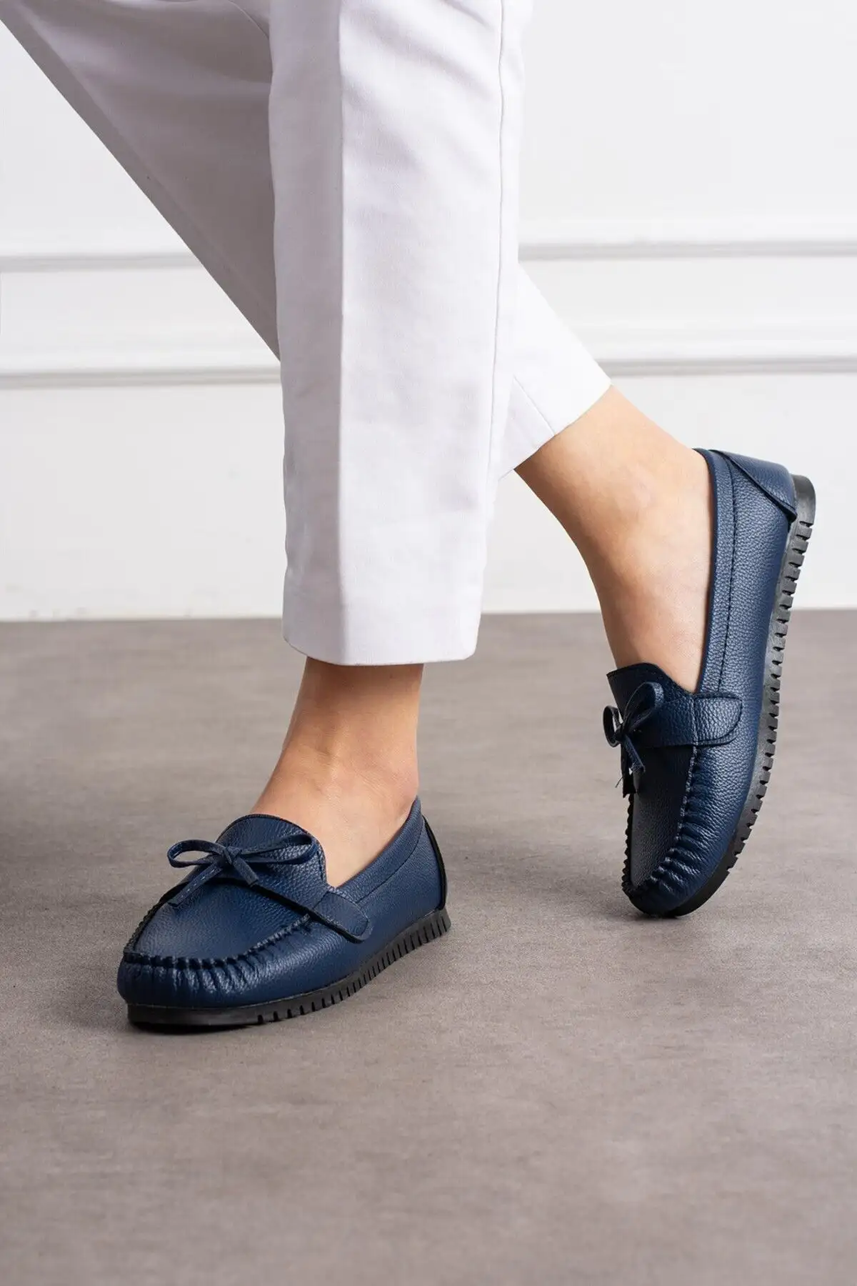 کفش اداری زنانه دیزای ،  بالهای راحت و سبک مناسب برای استفاده روزمره و محیط  - 4407 کفش اداری زنانه دیزای ، بالهای راحت و سبک مناسب برای استفاده روزمره و محیط - 4407