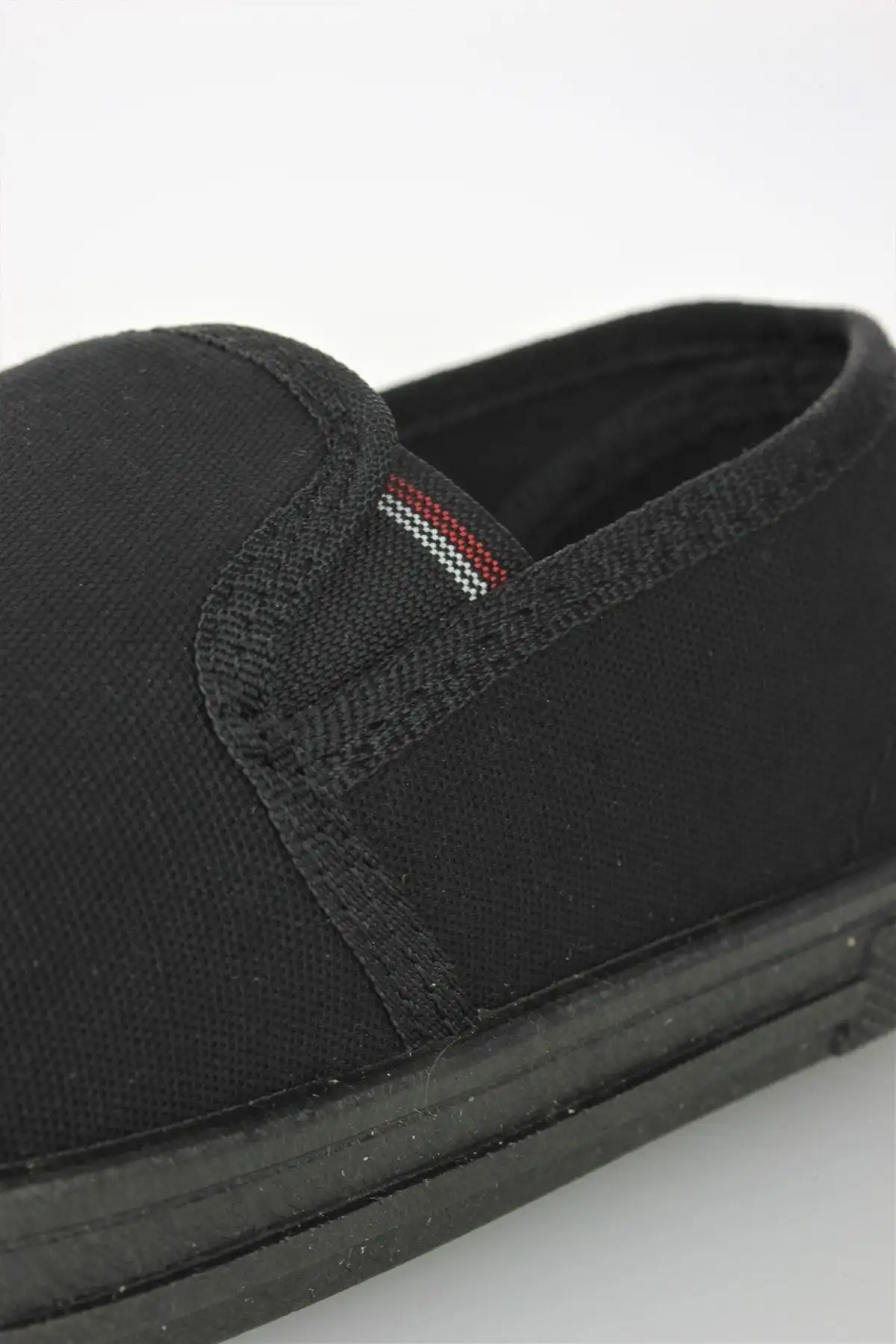 کفش روزمره مردانه  کتان اسپاردیل تابستانی.unisex  - 4813 کفش روزمره مردانه کتان اسپاردیل تابستانی.unisex - 4813