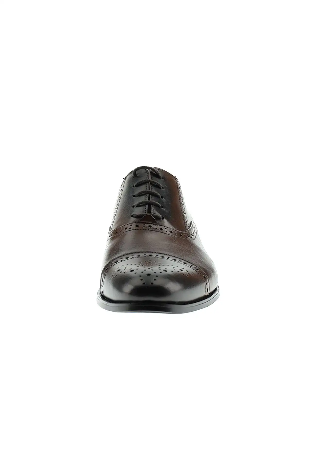 کفش روزمره مردانه چرم کلاسیک - 4651 کفش روزمره مردانه چرم کلاسیک - 4651