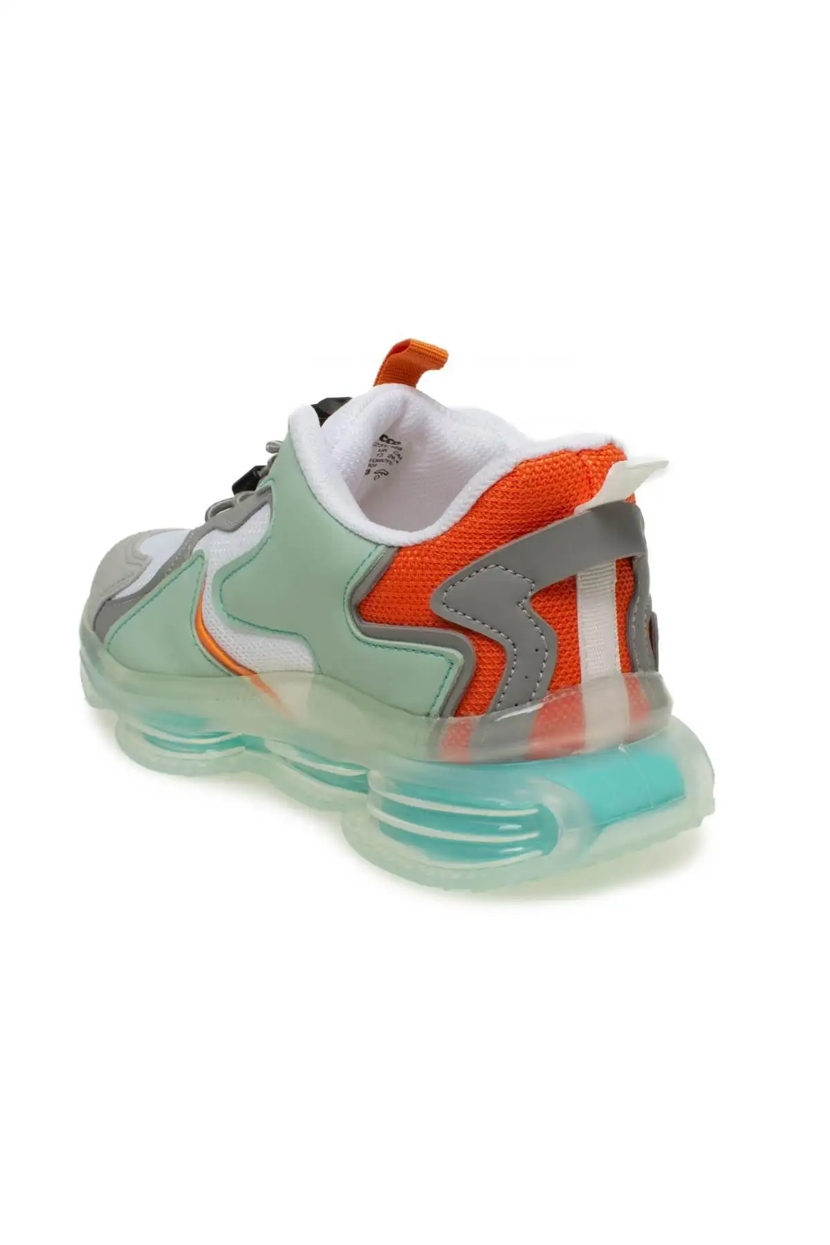 کفش پسرانه 346.f23y168 ماسک فیلتون فیلون سفید کفش ورزشی کودک - 3775 کفش پسرانه 346.f23y168 ماسک فیلتون فیلون سفید کفش ورزشی کودک - 3775