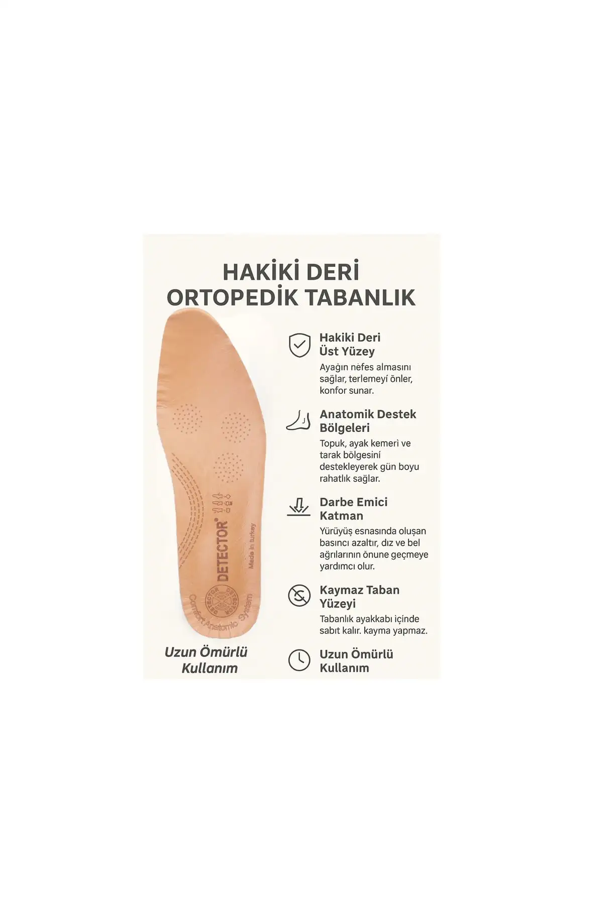 کفش رسمی مردانه کلاسیک روزمره اورتopedیک چرم طبیعی مشکی داخل و خارج BRM308 - 4755