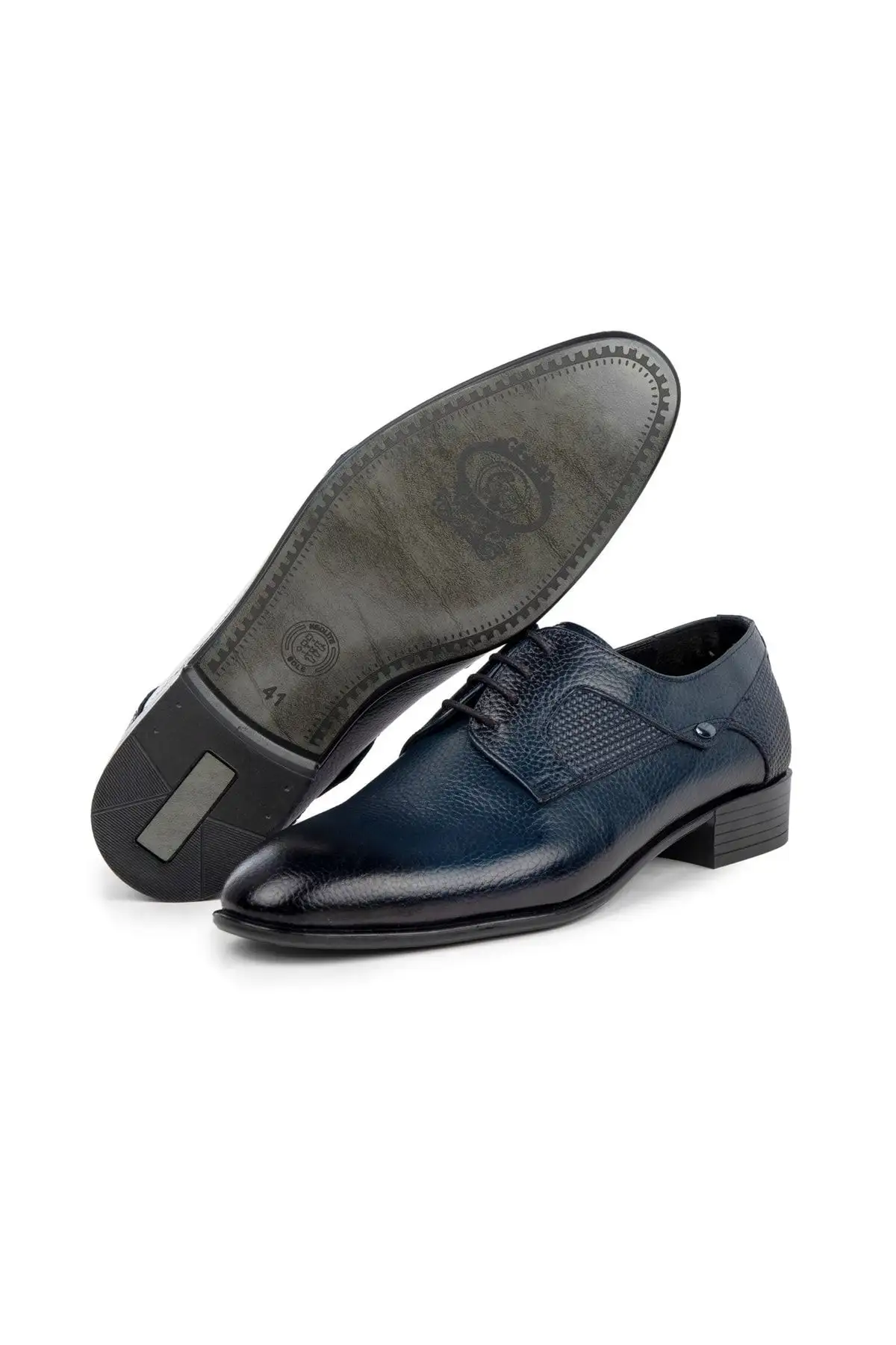 سایز بزرگ مردانه - کفش کلاسیک مردانه چرم طبیعی سَس
- کفش کلاسیک دربی
- کفش کلاسیک با بند - 3491 سایز بزرگ مردانه - کفش کلاسیک مردانه چرم طبیعی سَس - کفش کلاسیک دربی - کفش کلاسیک با بند - 3491