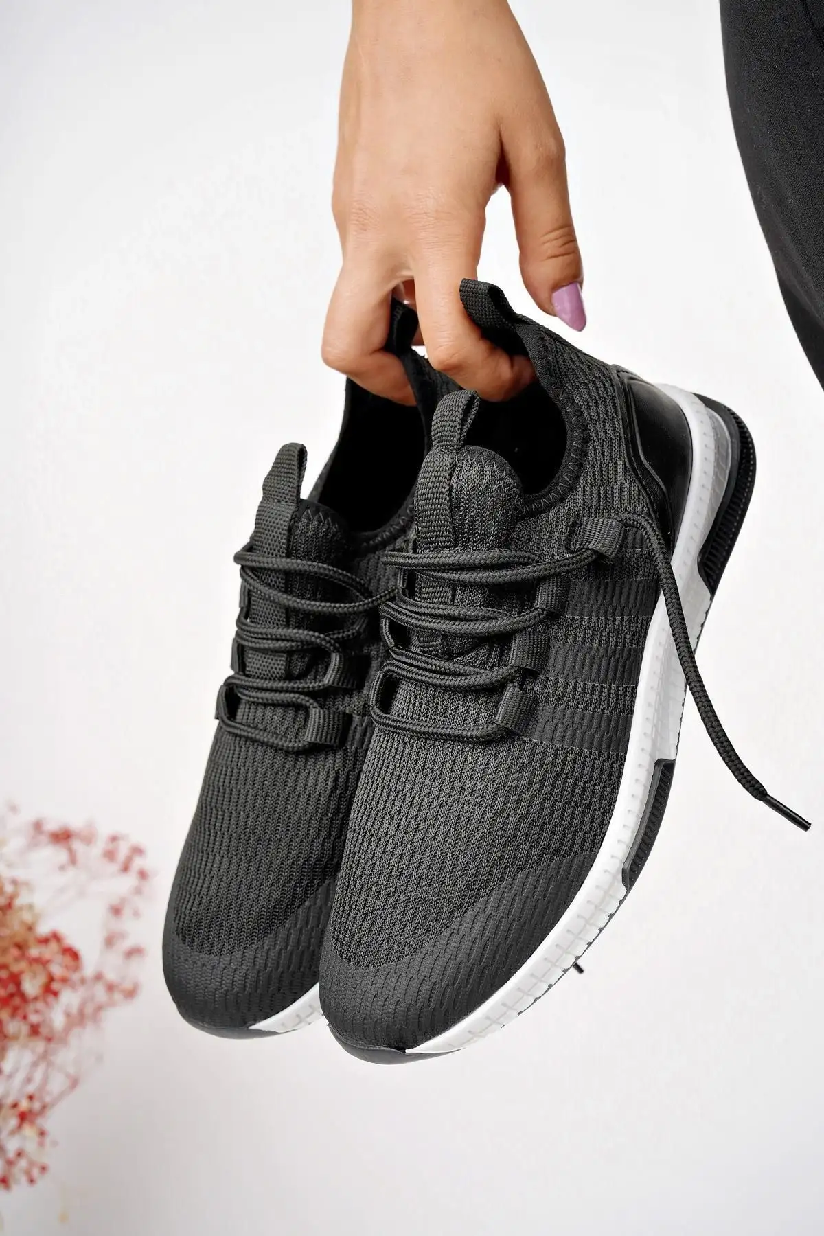 کفش پسرانه ورزشی یونی‌سکس جوتا برای دویدن و پیاده‌روی - 4460