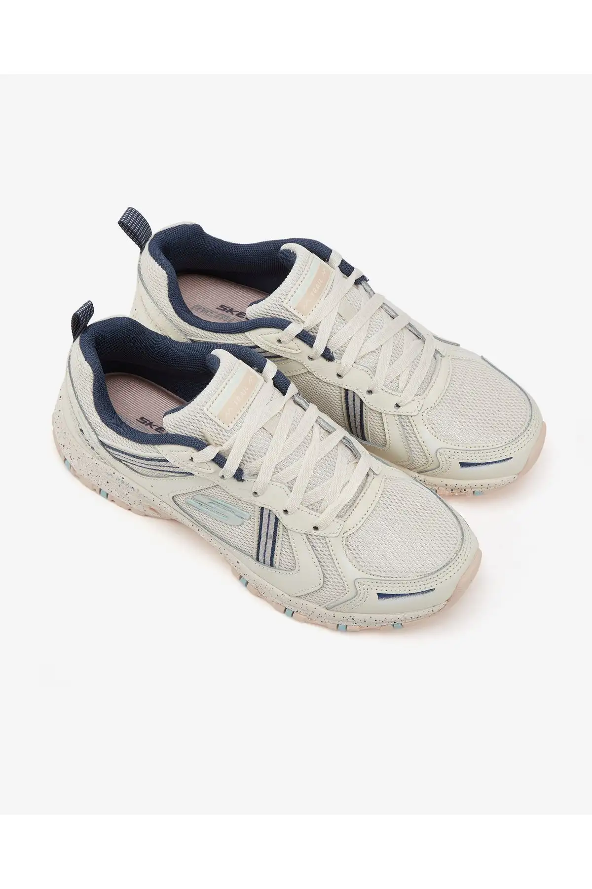 کفش دویدن (رانینگ) هیلکرست -  outdoor زنانه سفید ماجراجویی وسیع 149820 Ofnv - 4591 کفش دویدن (رانینگ) هیلکرست - outdoor زنانه سفید ماجراجویی وسیع 149820 Ofnv - 4591