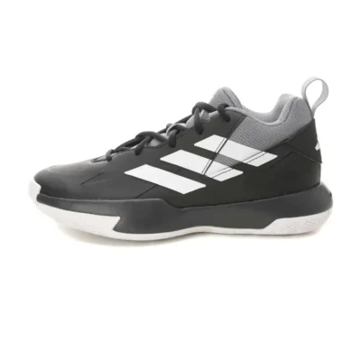 کفش بسکتبال Ie9255-c کراس ام آپ منتخب J کودکان ورزشی سیاه - 4288