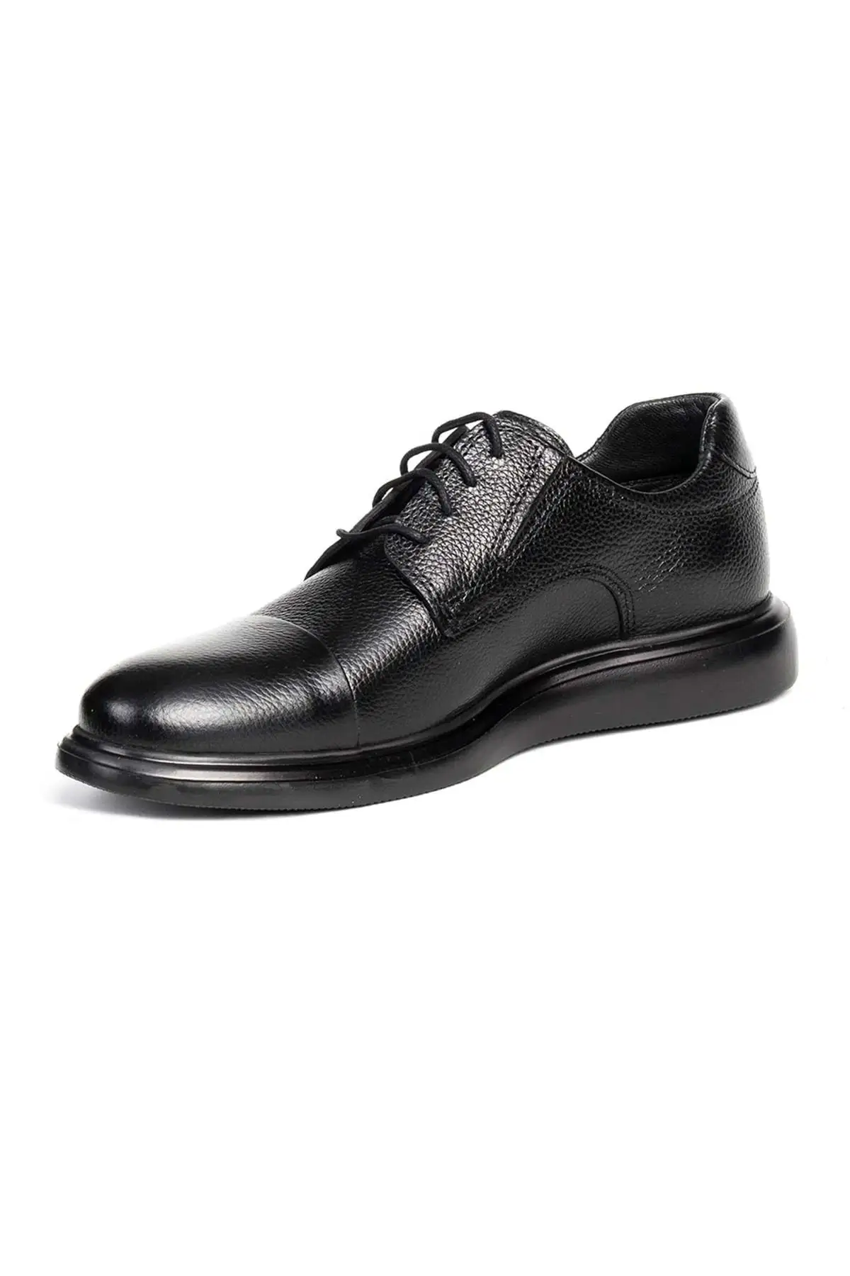 کفش رسمی مردانه 14320    و کژوال مشکی - 4747 کفش رسمی مردانه 14320 و کژوال مشکی - 4747