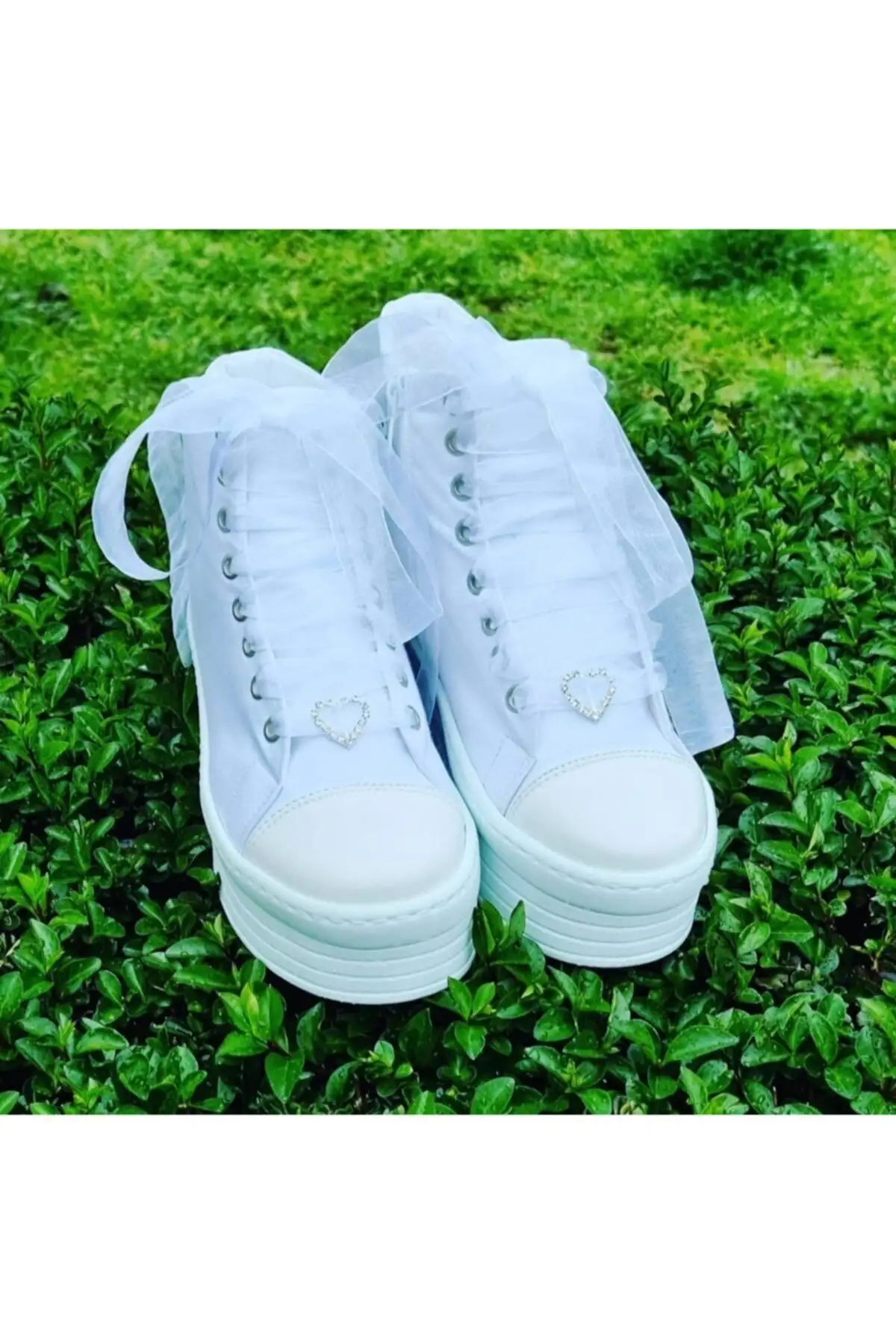 کفش پاشنه بلند زنانه  عروسی با زیپ برای عروسها - 4348 کفش پاشنه بلند زنانه عروسی با زیپ برای عروسها - 4348