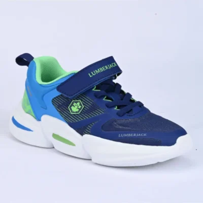 کفش پسرانه HEARTER 5FX به فارسی به معنای "هارتر 5FX" است. (نام برند یا محصول معمولاً ترجمه نمی‌شود) - 3745