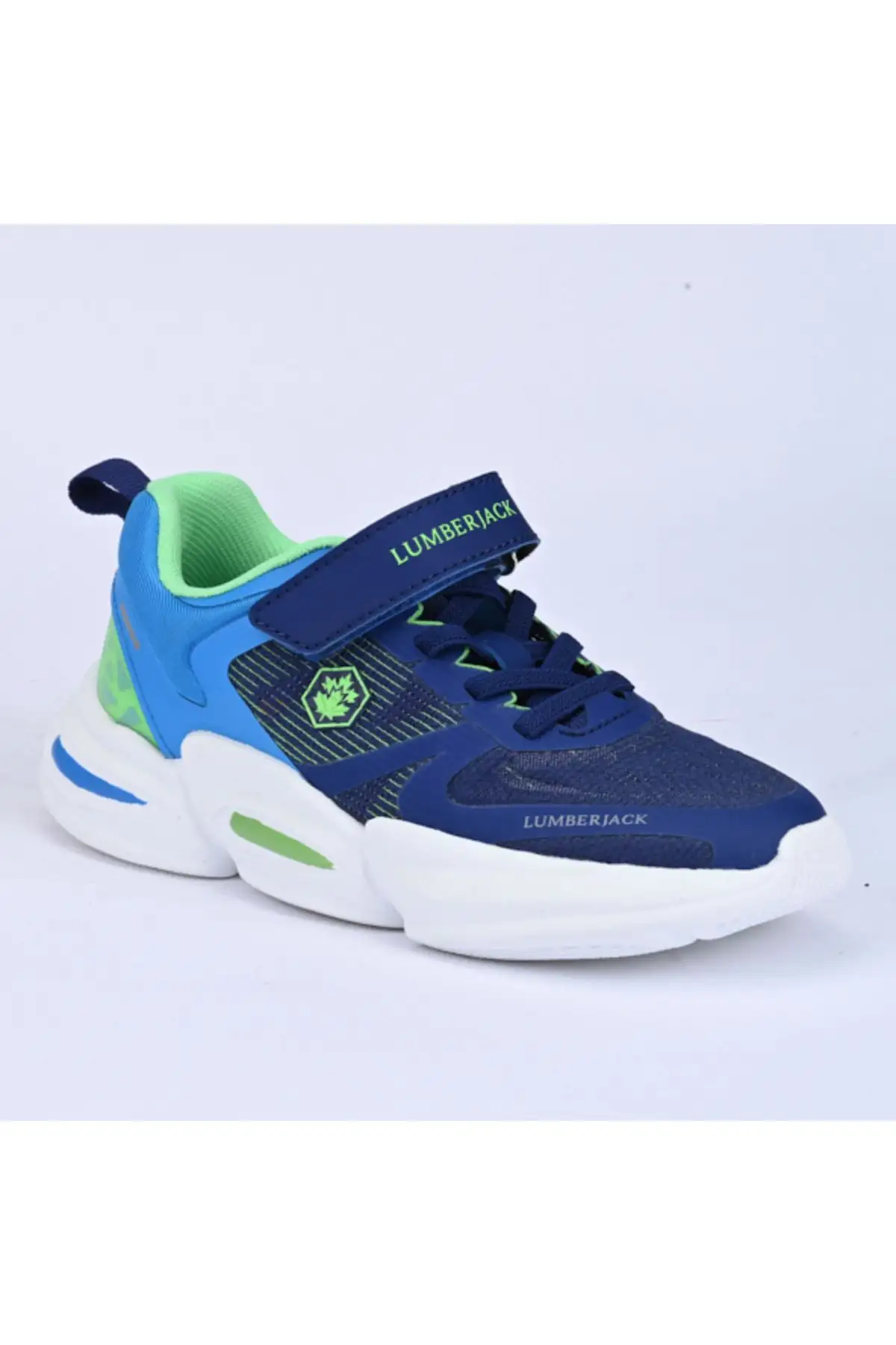 کفش پسرانه HEARTER 5FX به فارسی به معنای "هارتر 5FX" است. (نام برند یا محصول معمولاً ترجمه نمیشود) - 3745 کفش پسرانه HEARTER 5FX به فارسی به معنای "هارتر 5FX" است. (نام برند یا محصول معمولاً ترجمه نمیشود) - 3745