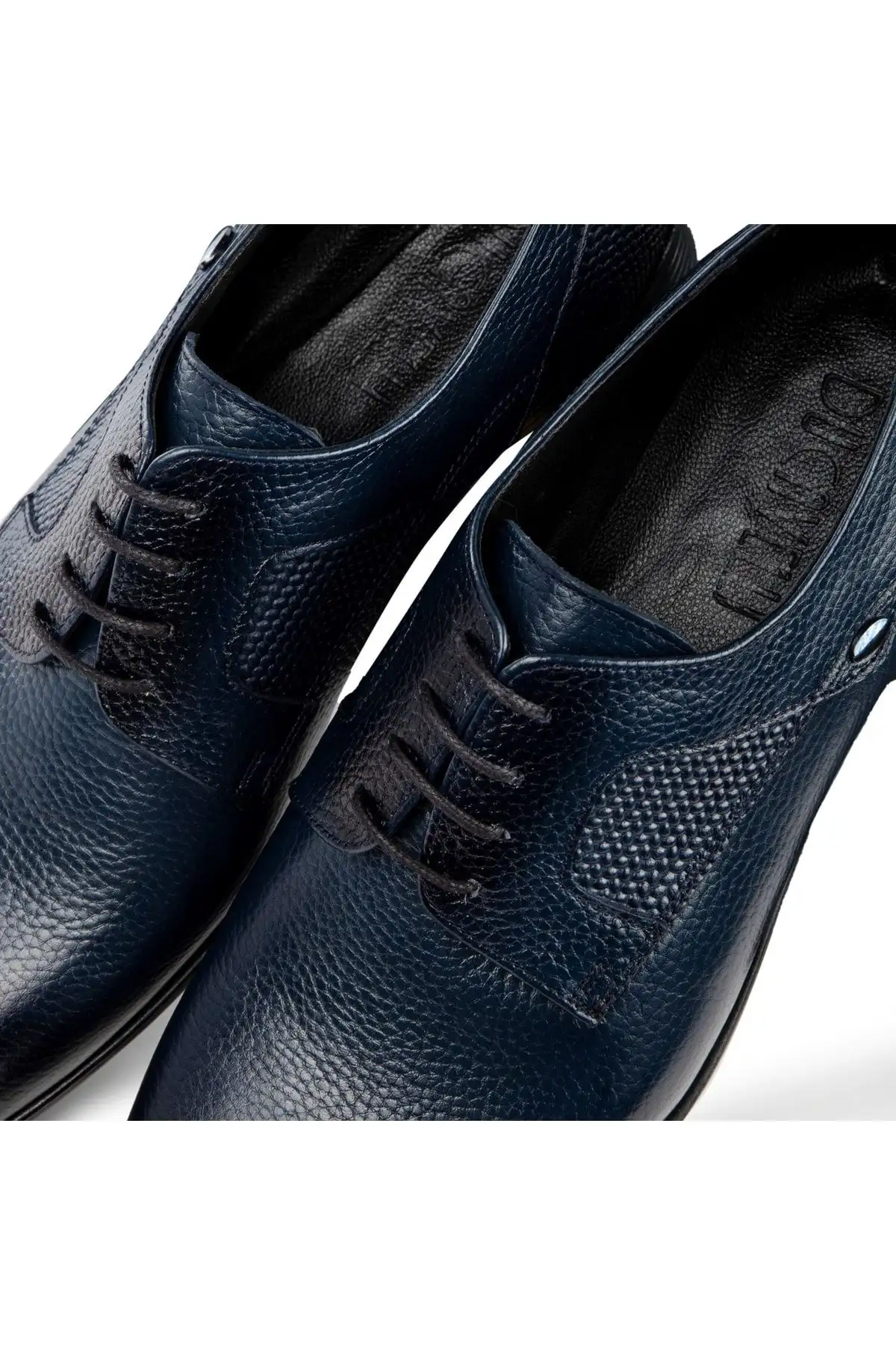 سایز بزرگ مردانه - کفش کلاسیک مردانه چرم طبیعی سَس
- کفش کلاسیک دربی
- کفش کلاسیک با بند - 3491 سایز بزرگ مردانه - کفش کلاسیک مردانه چرم طبیعی سَس - کفش کلاسیک دربی - کفش کلاسیک با بند - 3491