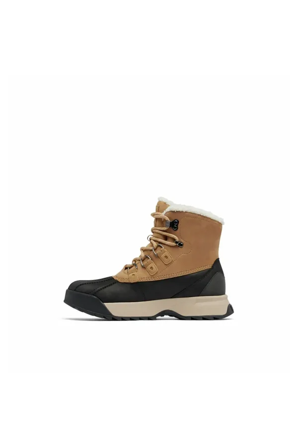 بوت مردانه کفش کوتاه Scout 87' Lux WP - 4943