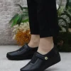 کفش اداری زنانه کفش روزمره زنانه مادر اورتوپدیک 4199 0023 - 3548