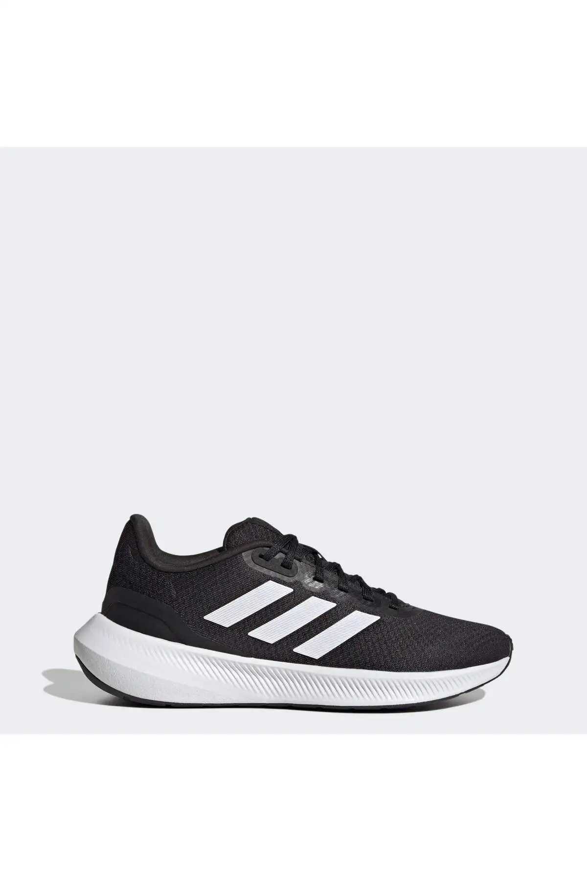 کفش دویدن (رانینگ) رانفالکون ۳.۰ با رنگهای سیاه، سفید و سیاه - 4566 کفش دویدن (رانینگ) رانفالکون ۳.۰ با رنگهای سیاه، سفید و سیاه - 4566