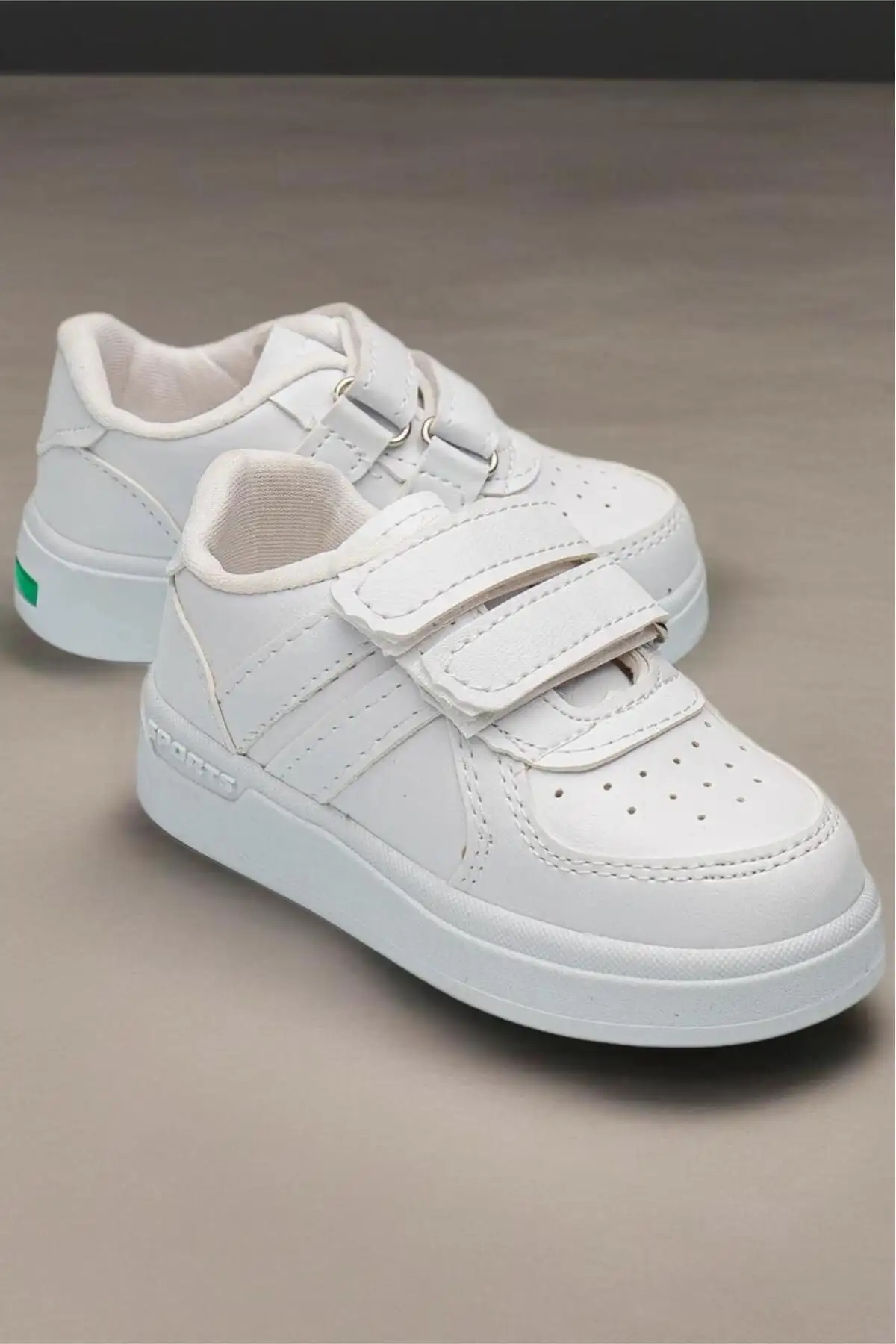 کفش بچگانه کفش ورزشی کودکانه چراغدار سسا برای پسران و دختران - 3603 کفش بچگانه کفش ورزشی کودکانه چراغدار سسا برای پسران و دختران - 3603