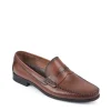 کفش روزمره مردانه LAVİ مدل D10180 از جنس چرم طبیعی - 4796