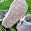 بوت بچگانه کفش بوت ortopedik نوزاد VİCCO Paw PUDRA (کفش اولیه) - 3398
