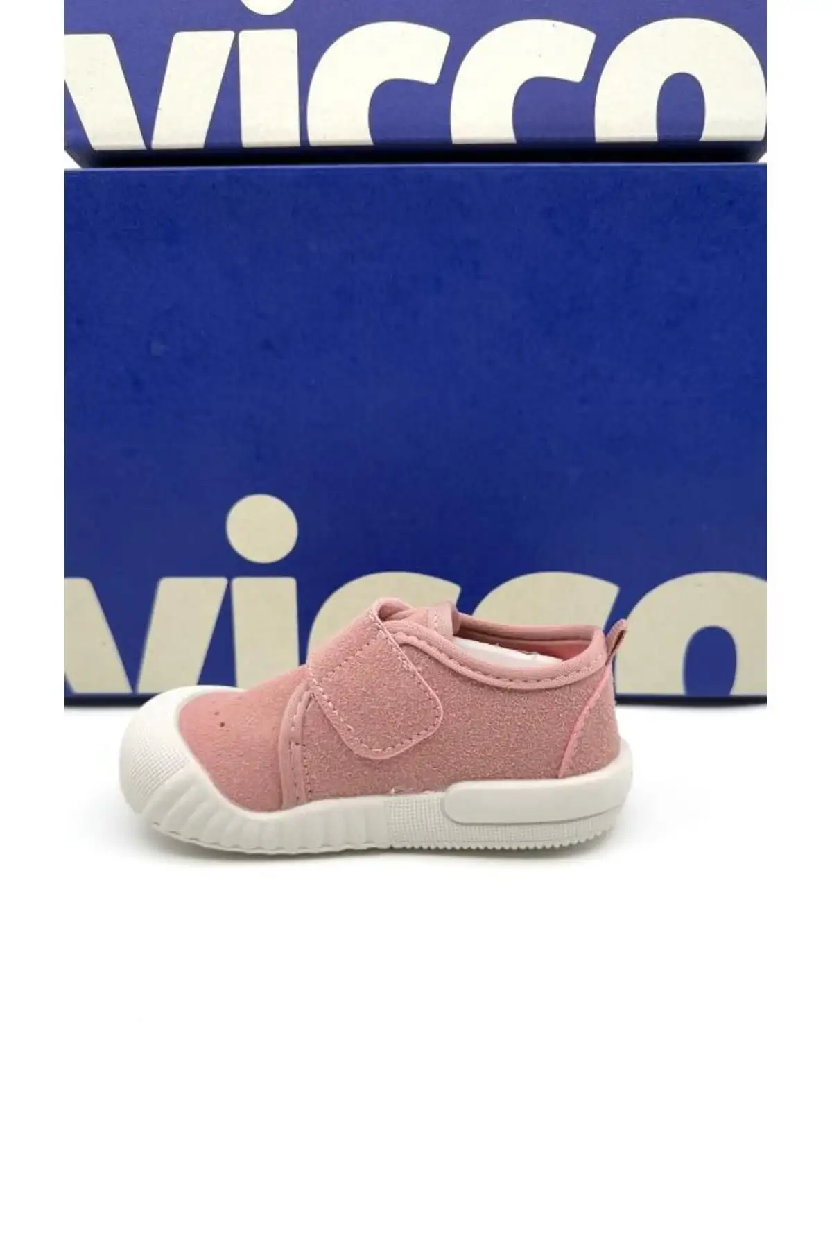 کفش نوزاد پسر آشیل II orthopedik روزمره اولین قدم - 4142