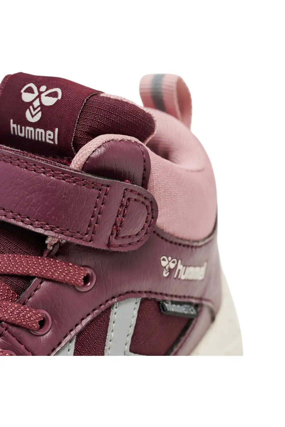 بوت بچگانه کفش بچهگانه ضد آب روت تکز Jr - 4908 بوت بچگانه کفش بچهگانه ضد آب روت تکز Jr - 4908