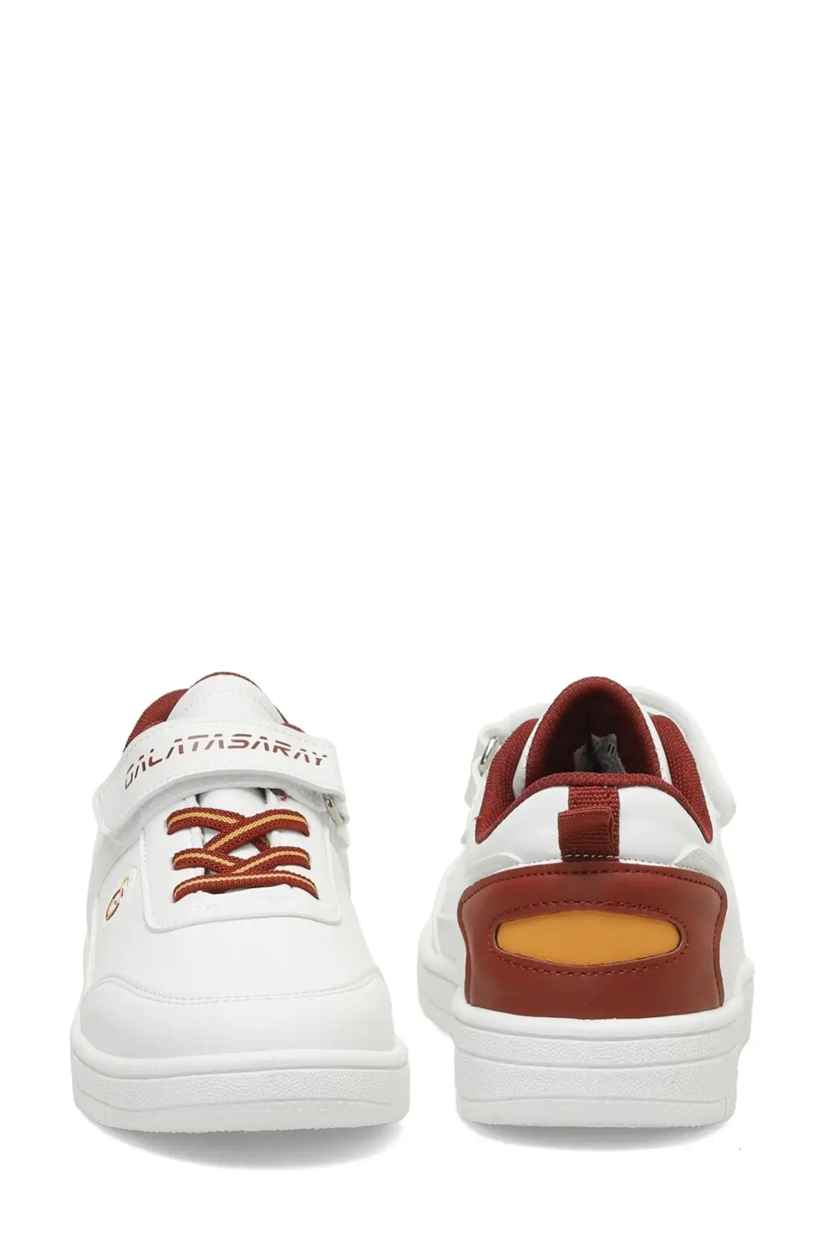 کفش پسرانه کتانی پسرانه سفید CENA PU F 5FX - 3774 کفش پسرانه کتانی پسرانه سفید CENA PU F 5FX - 3774