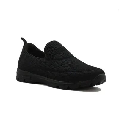 کفش روزمره مردانه کفش ورزشی تابستانی بدون بند یونیسکس مدل Mz184 - 3941