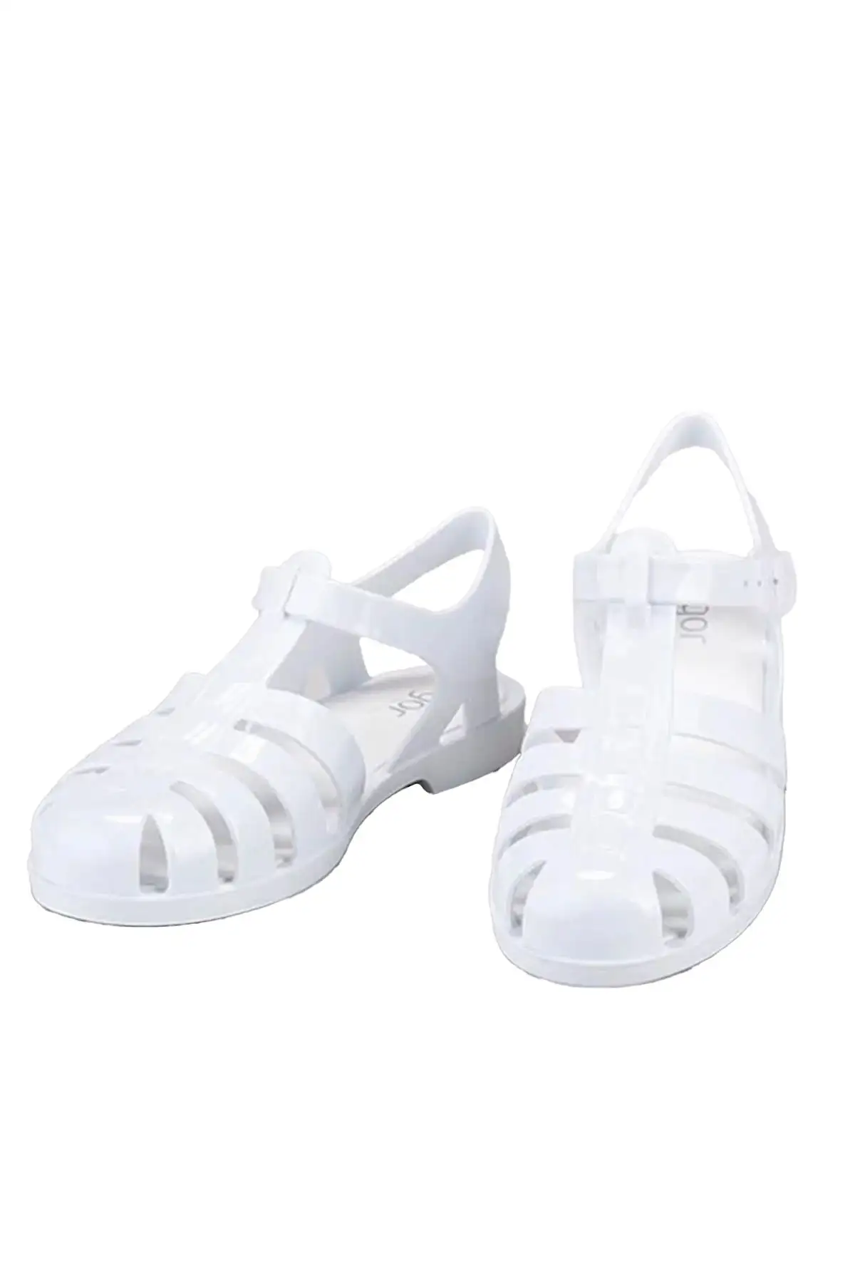 کفش صندل زنانه محصول "Bıarrıtz" به فارسی "بیاریتز" ترجمه می‌شود. - 4697