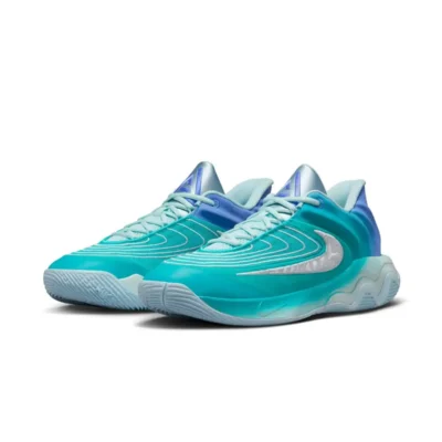 کفش بسکتبال کفش بسکتبال یونیسکس جیانیس ایمورتالیته ۴ - کد Fq3680-300 (اندازه ۱ - قالب تنگ) - 3700