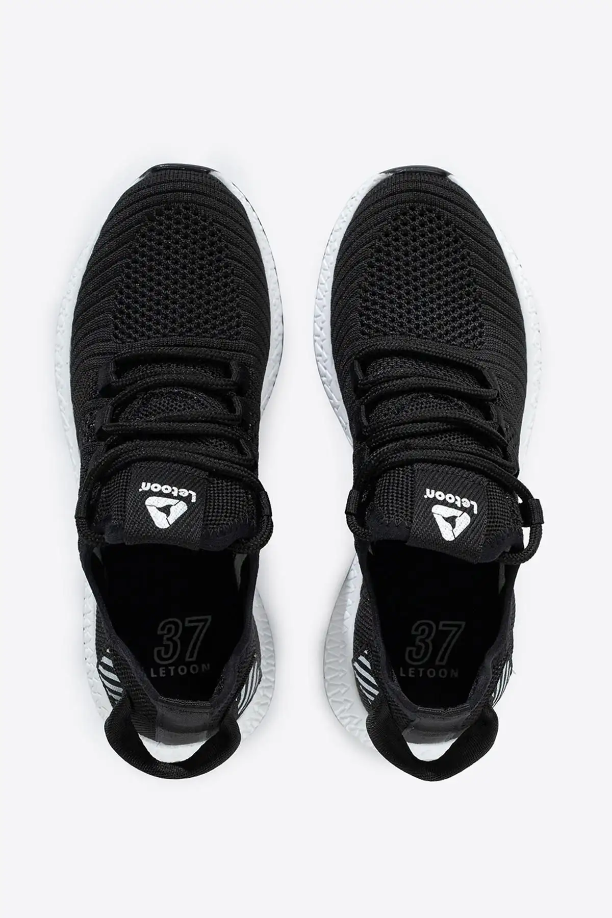 کفش ورزشی کفش ورزشی روزمره یونیسکس - 3359 کفش ورزشی کفش ورزشی روزمره یونیسکس - 3359