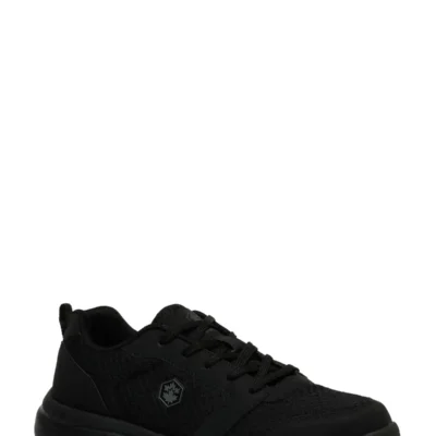 کفش روزمره مردانه محصولات شما به شرح زیر است: 1. 4m 2. پونتو 4fx 3. سیاه 4. 45 - 3934